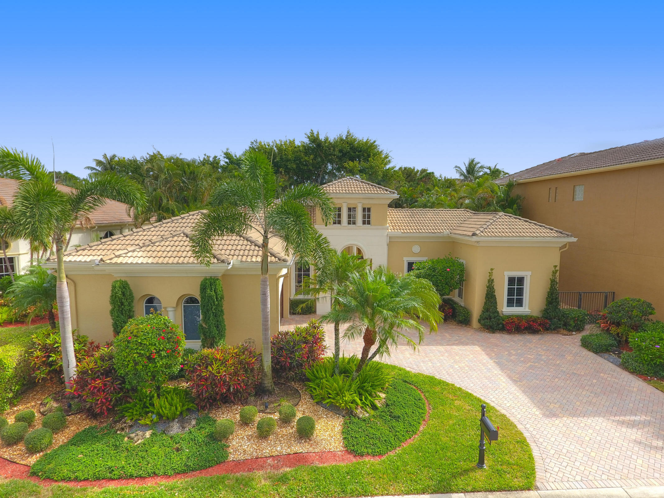 Just Sold at 6348 D'Orsay Court in Mizner's Preserve in Delray Beach